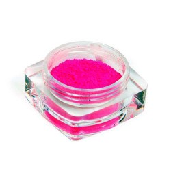 #-Neon Pink pigment