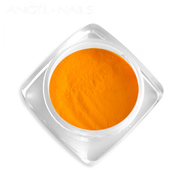 Akrüülpulber Hot Orange 3g