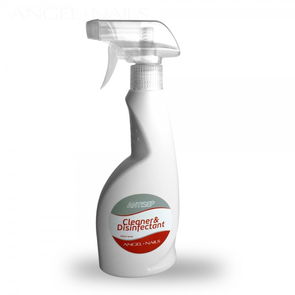 AntiSep Cleaner 500ml spray