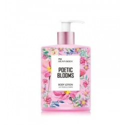 Body Lotion Poetic Blooms 500ml