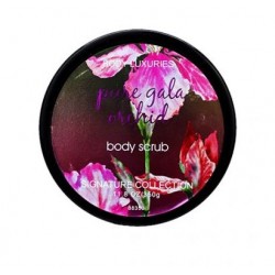 Body Scrub Pure Gala Orchid 350g