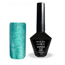 Royal Glitter Turquoise 12ml