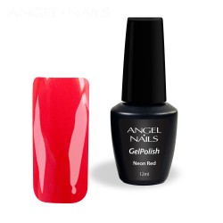 Neon Red 12ml