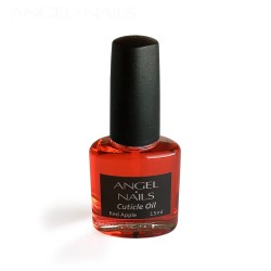 Cuticle Oil Red Apple 15ml
